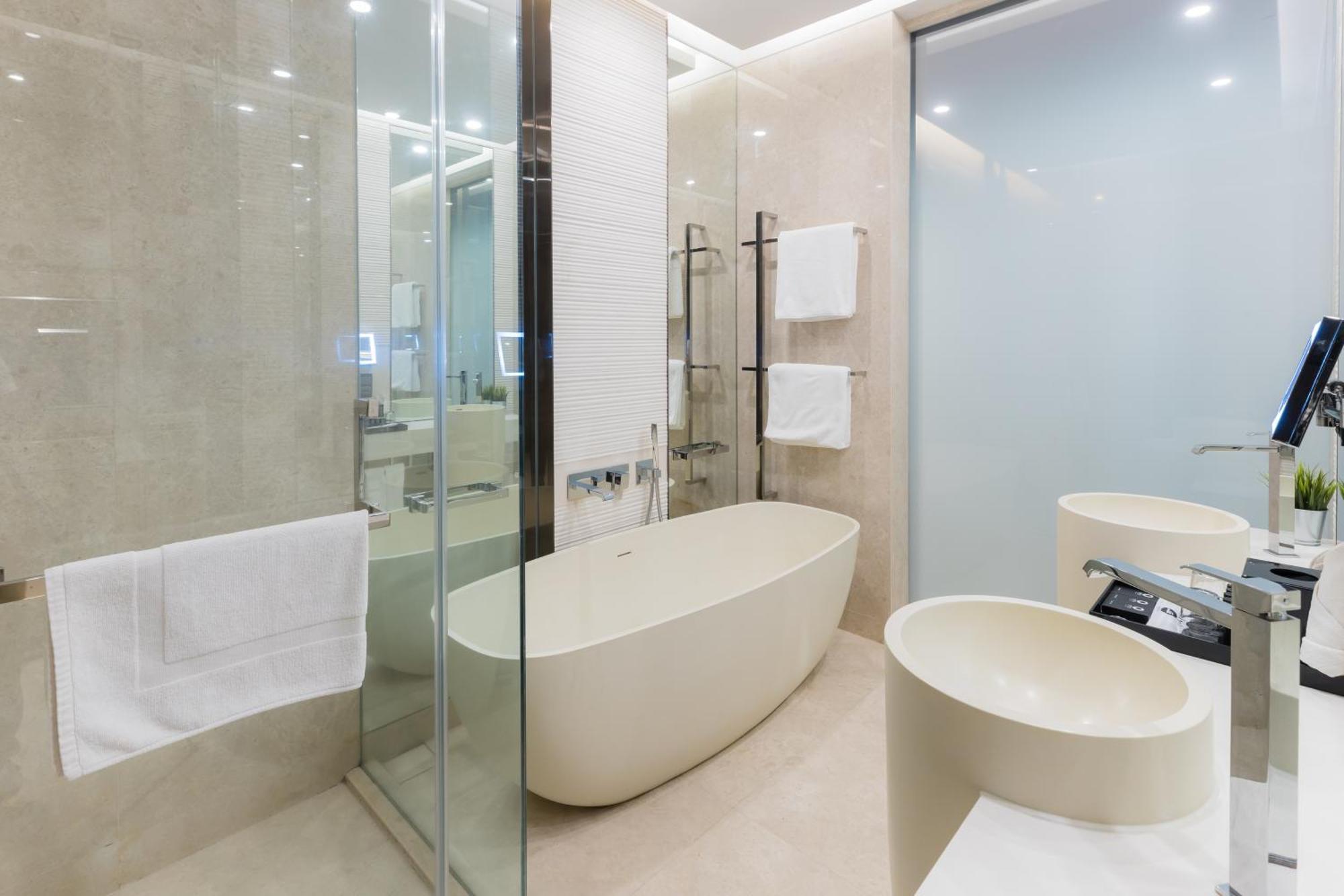 Apartment Atelier Bukit Bintang