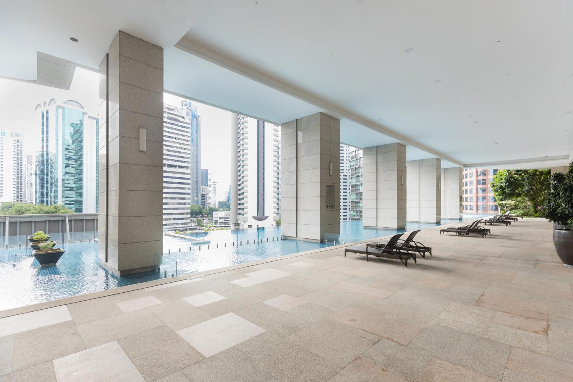 Atelier Bukit Bintang * Kuala Lumpur