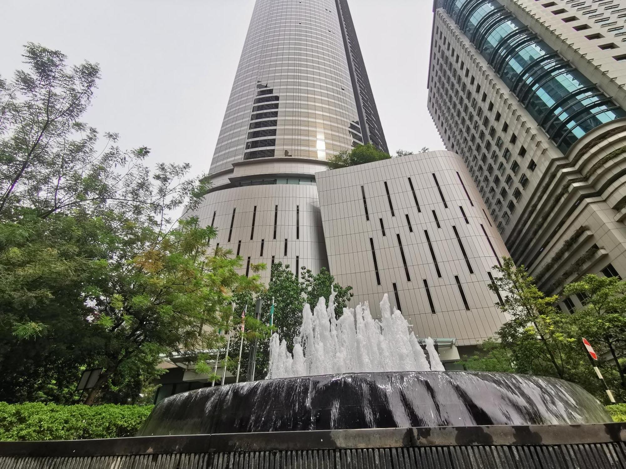 Atelier Bukit Bintang Apartment Kuala Lumpur
