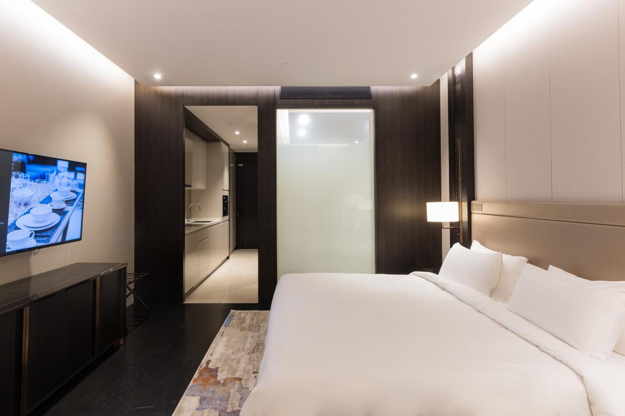 Apartment Atelier Bukit Bintang *