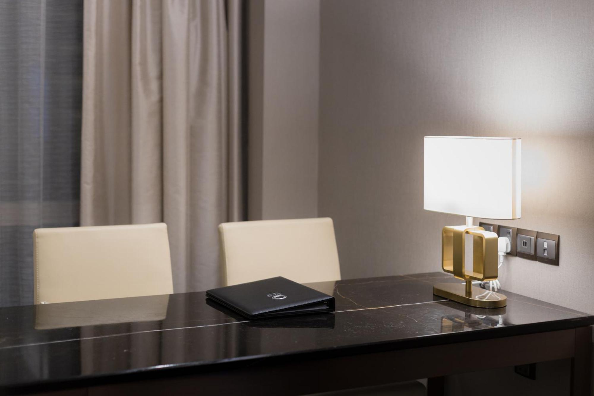 Apartment Atelier Bukit Bintang Kuala Lumpur