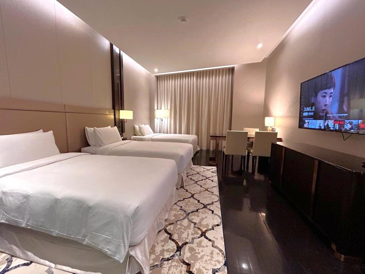 Atelier Bukit Bintang * Kuala Lumpur