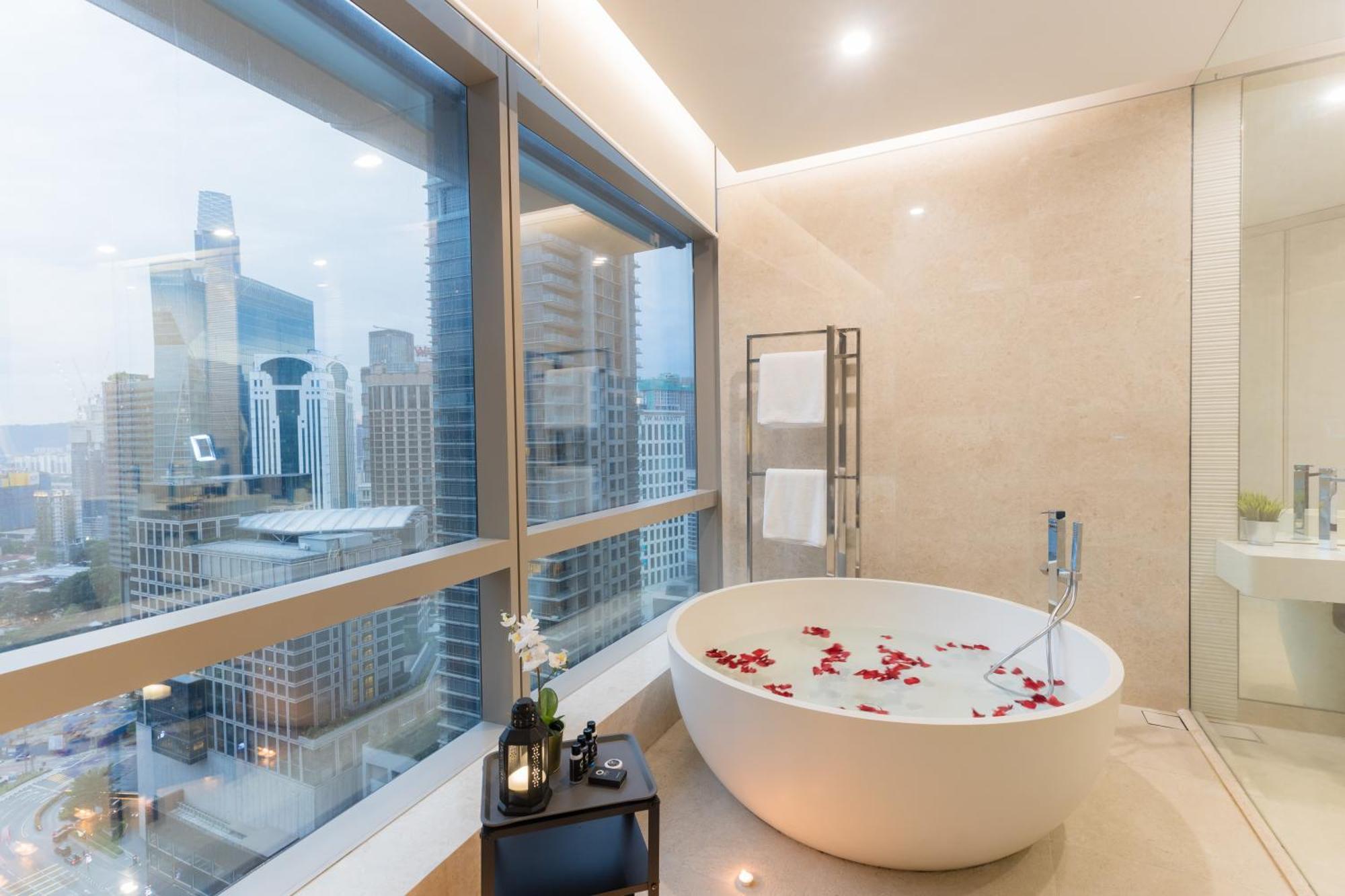 Apartment Atelier Bukit Bintang *