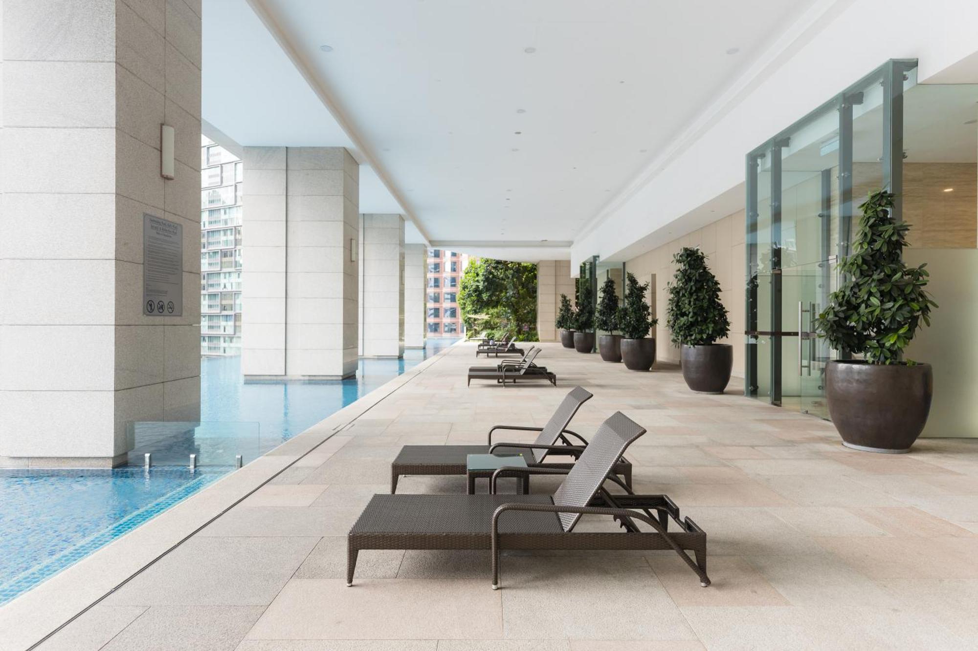 Apartment Atelier Bukit Bintang